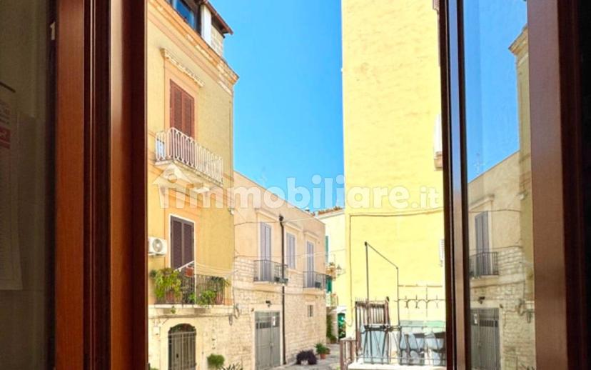 Terratetto unifamiliare via Felicia Nigretti 39, Trani — foto 32 di 35