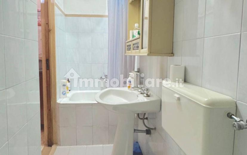 Terratetto unifamiliare via Felicia Nigretti 39, Trani — foto 15 di 35