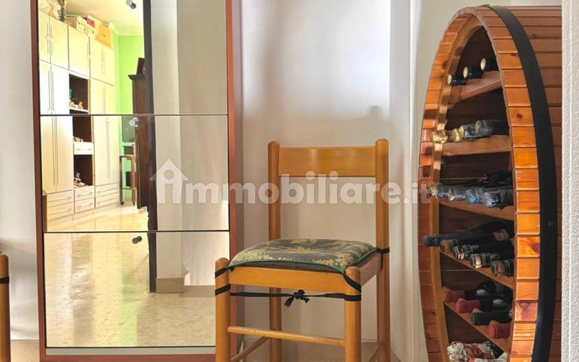 Terratetto unifamiliare via Felicia Nigretti 39, Trani — foto 2 di 35