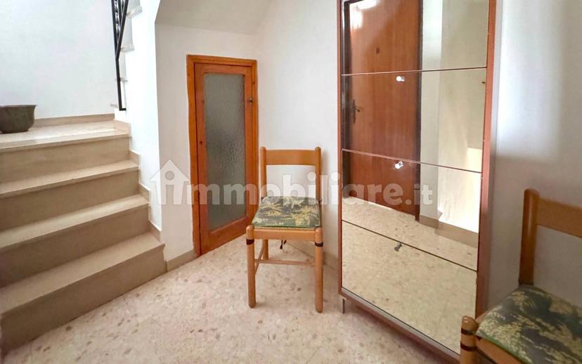 Terratetto unifamiliare via Felicia Nigretti 39, Trani — foto 8 di 35