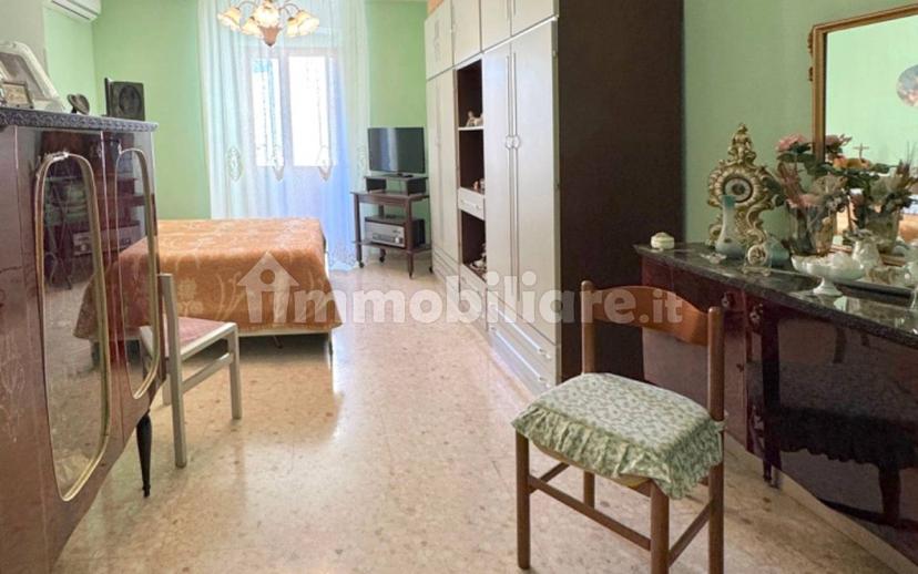 Terratetto unifamiliare via Felicia Nigretti 39, Trani — foto 35 di 35