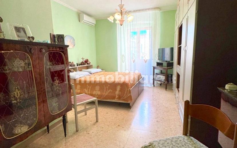 Terratetto unifamiliare via Felicia Nigretti 39, Trani — foto 12 di 35