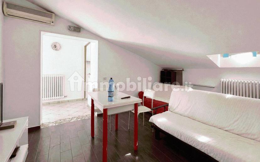 Trilocale via Luigi Silvagni, Vecchiazzano - Ospedale, Forlì — foto 12 di 12