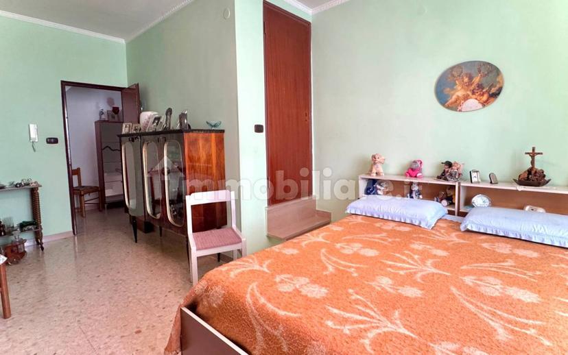 Terratetto unifamiliare via Felicia Nigretti 39, Trani — foto 17 di 35