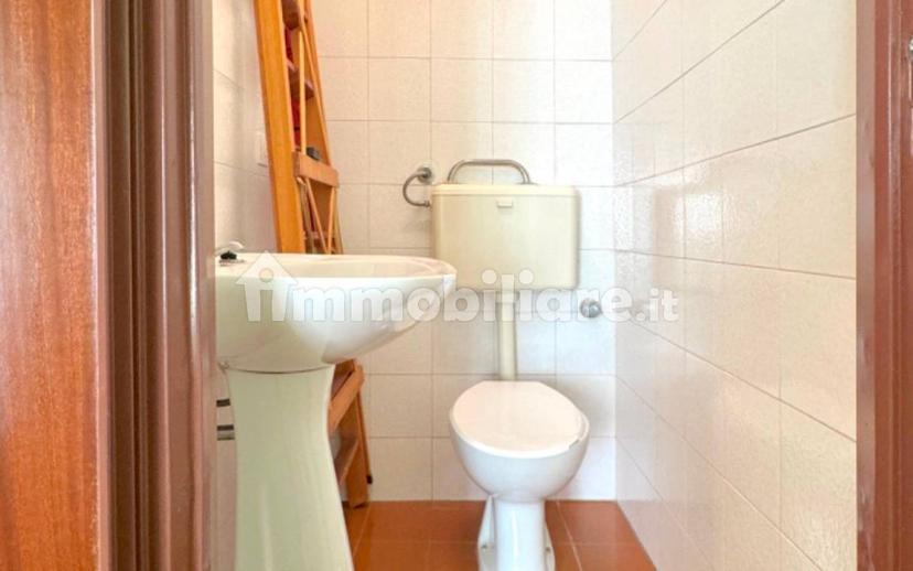 Terratetto unifamiliare via Felicia Nigretti 39, Trani — foto 27 di 35