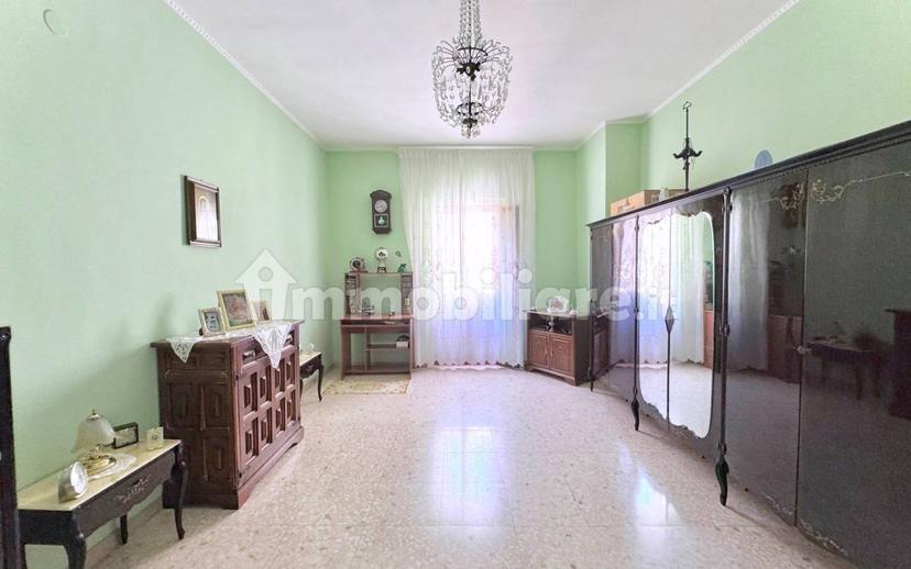 Terratetto unifamiliare via Felicia Nigretti 39, Trani — foto 14 di 35