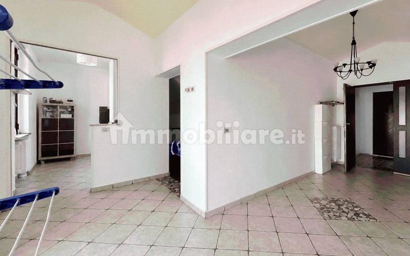 Trilocale via Luigi Silvagni, Vecchiazzano - Ospedale, Forlì — foto 2 di 12