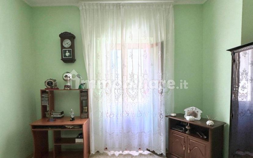 Terratetto unifamiliare via Felicia Nigretti 39, Trani — foto 26 di 35