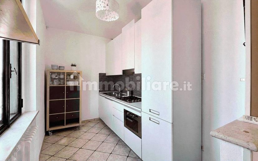 Trilocale via Luigi Silvagni, Vecchiazzano - Ospedale, Forlì — foto 9 di 12