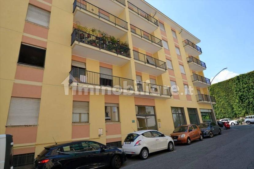 Bilocale via Sabadell 3, Centro Storico, Biella — foto 14 di 14