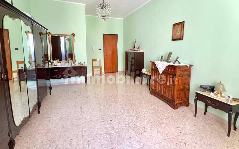 Terratetto unifamiliare via Felicia Nigretti 39, Trani — foto 22 di 35