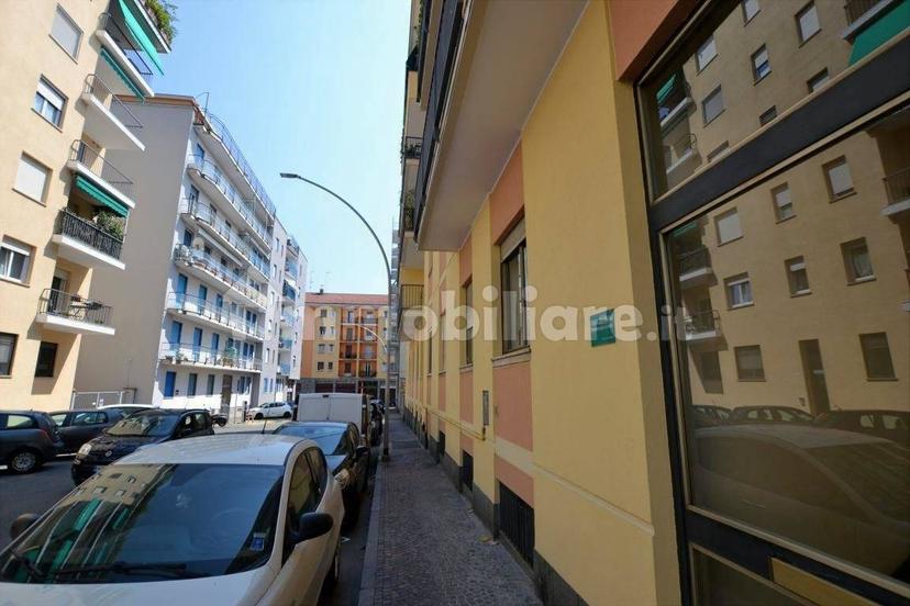 Bilocale via Sabadell 3, Centro Storico, Biella — foto 10 di 14