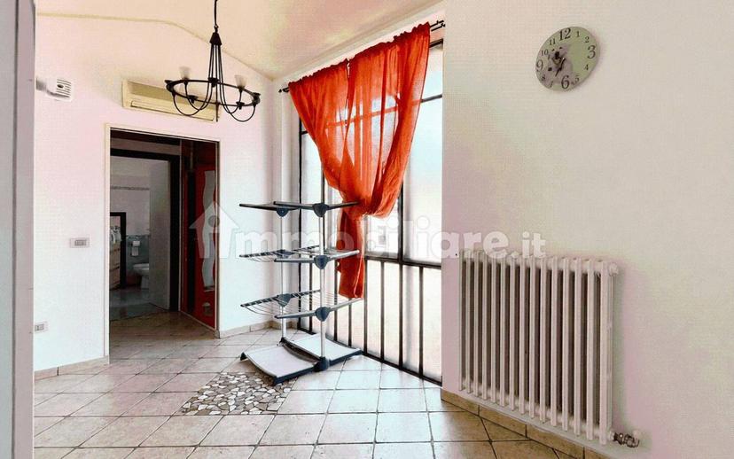Trilocale via Luigi Silvagni, Vecchiazzano - Ospedale, Forlì — foto 11 di 12