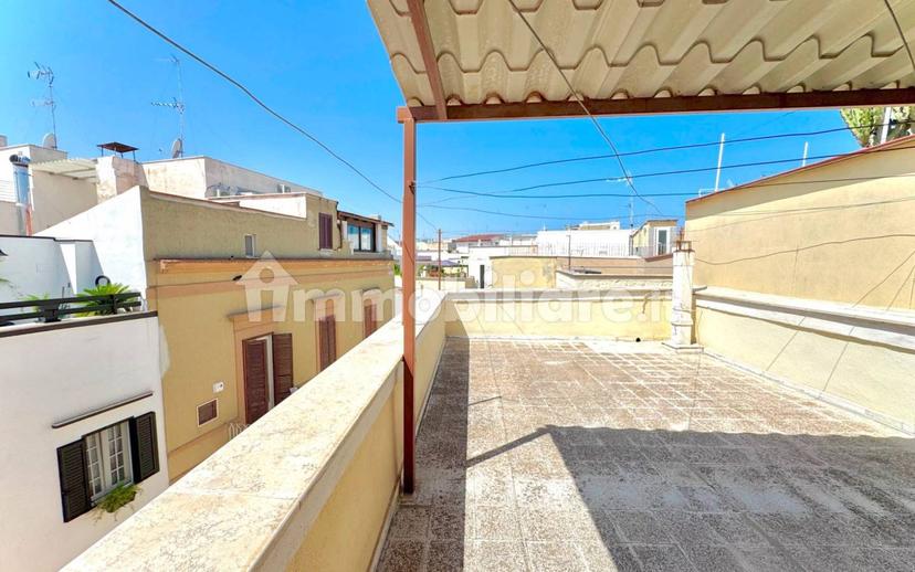Terratetto unifamiliare via Felicia Nigretti 39, Trani — foto 13 di 35