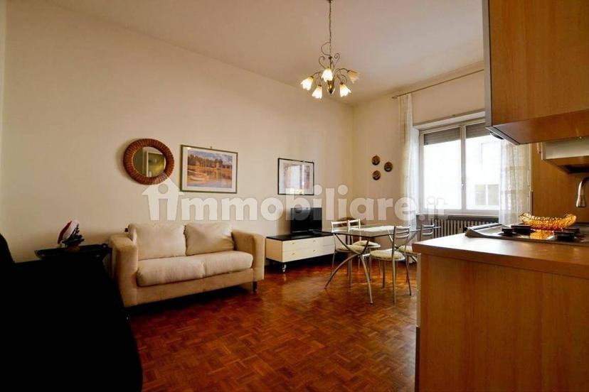 Bilocale via Sabadell 3, Centro Storico, Biella — foto 7 di 14
