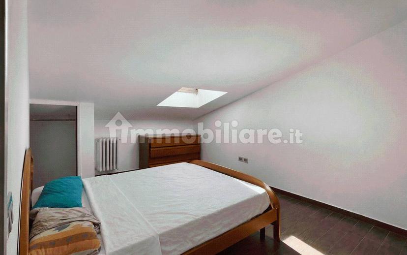 Trilocale via Luigi Silvagni, Vecchiazzano - Ospedale, Forlì — foto 6 di 12