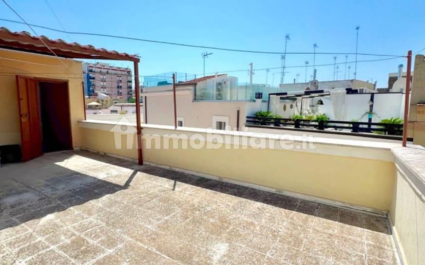 Terratetto unifamiliare via Felicia Nigretti 39, Trani — foto 29 di 35