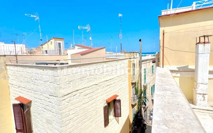 Terratetto unifamiliare via Felicia Nigretti 39, Trani — foto 30 di 35