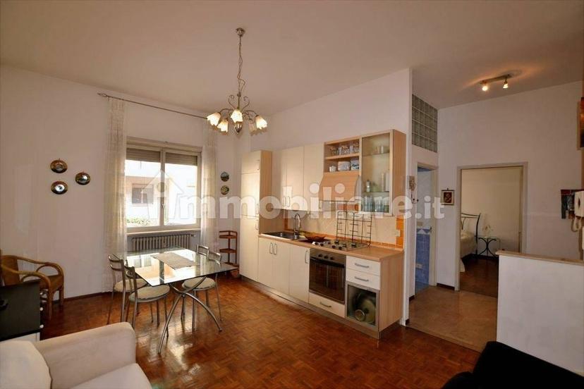 Bilocale via Sabadell 3, Centro Storico, Biella — foto 6 di 14