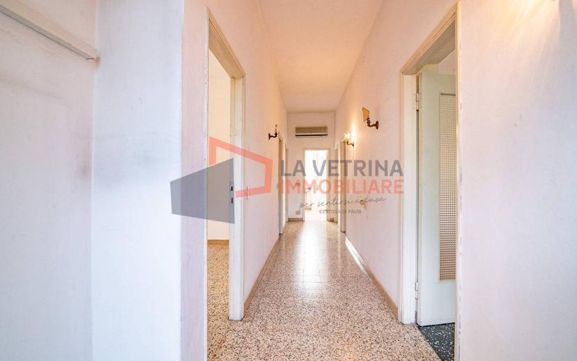 Villa unifamiliare via Torino 7, Vallone, Pavia — foto 24 di 40