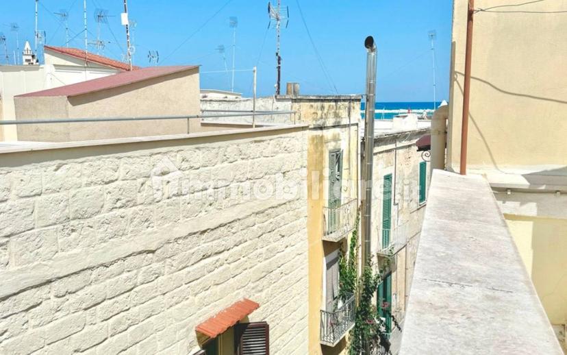 Terratetto unifamiliare via Felicia Nigretti 39, Trani