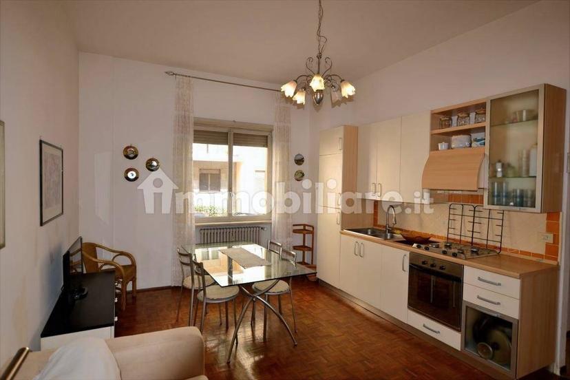 Bilocale via Sabadell 3, Centro Storico, Biella — foto 13 di 14