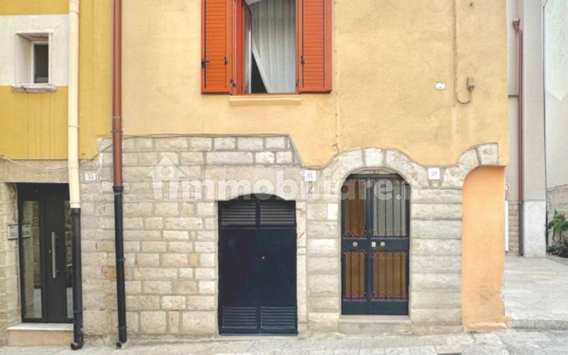 Terratetto unifamiliare via Felicia Nigretti 39, Trani — foto 19 di 35