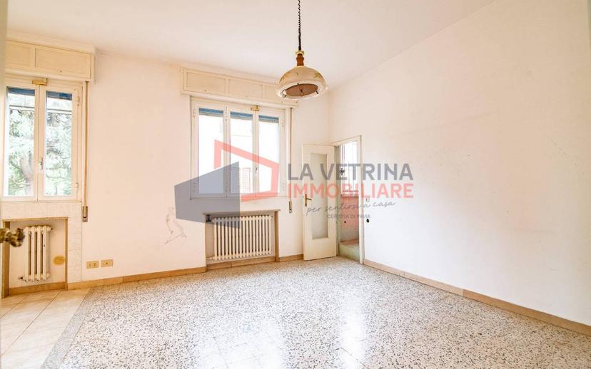 Villa unifamiliare via Torino 7, Vallone, Pavia — foto 7 di 40