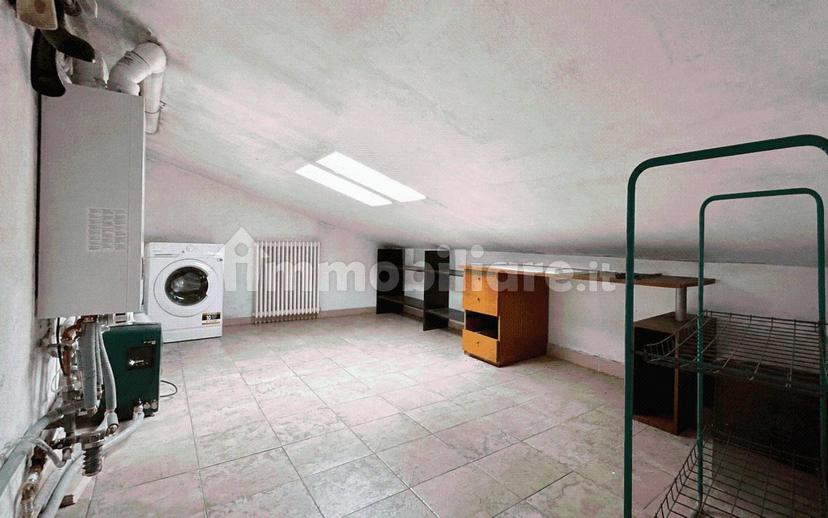 Trilocale via Luigi Silvagni, Vecchiazzano - Ospedale, Forlì — foto 3 di 12