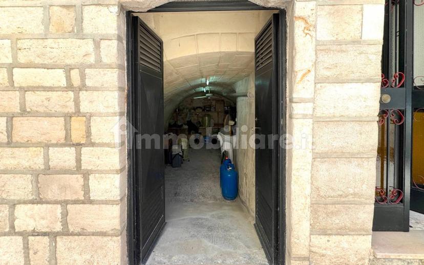 Terratetto unifamiliare via Felicia Nigretti 39, Trani — foto 6 di 35