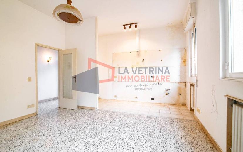 Villa unifamiliare via Torino 7, Vallone, Pavia — foto 4 di 40