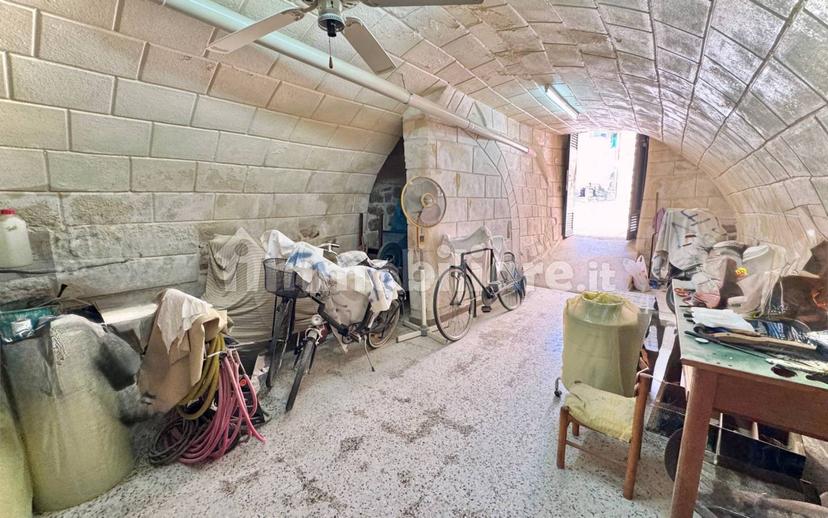 Terratetto unifamiliare via Felicia Nigretti 39, Trani — foto 3 di 35