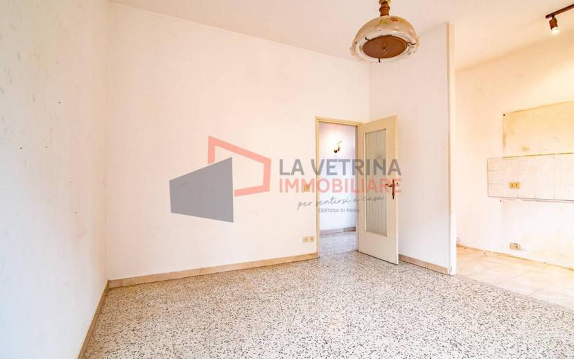 Villa unifamiliare via Torino 7, Vallone, Pavia — foto 9 di 40