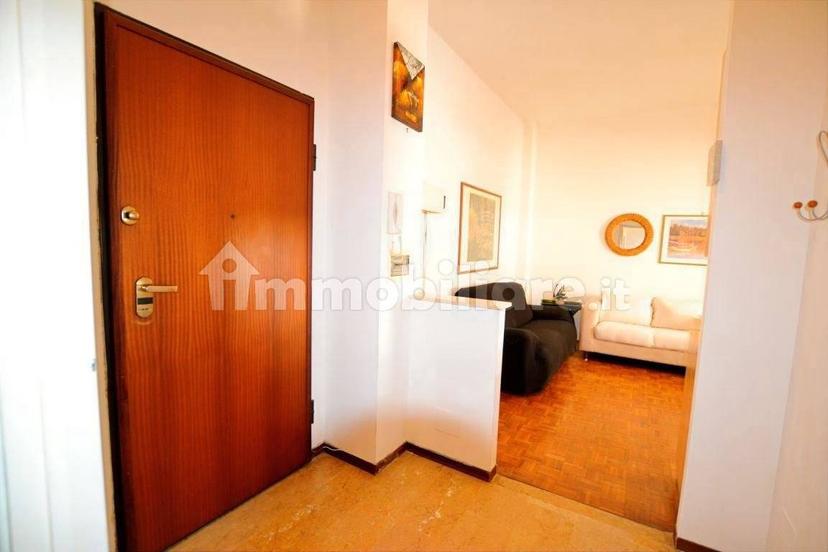 Bilocale via Sabadell 3, Centro Storico, Biella — foto 2 di 14