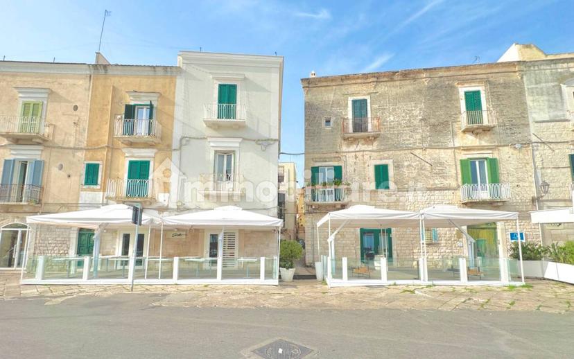Terratetto unifamiliare via Felicia Nigretti 39, Trani — foto 18 di 35
