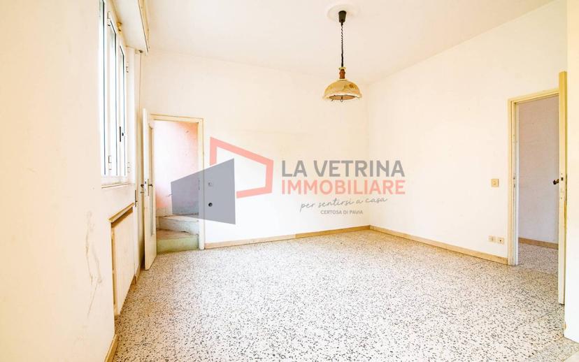 Villa unifamiliare via Torino 7, Vallone, Pavia — foto 36 di 40