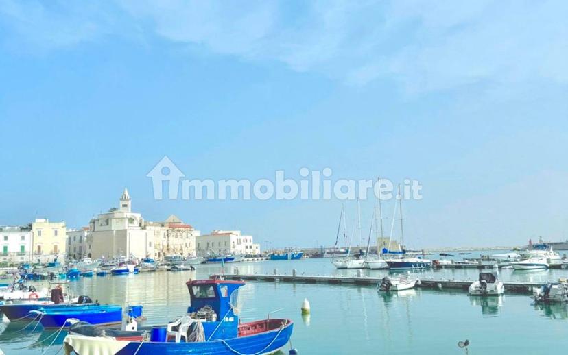 Terratetto unifamiliare via Felicia Nigretti 39, Trani — foto 11 di 35