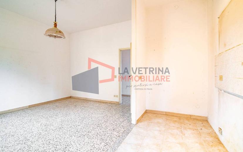 Villa unifamiliare via Torino 7, Vallone, Pavia — foto 33 di 40