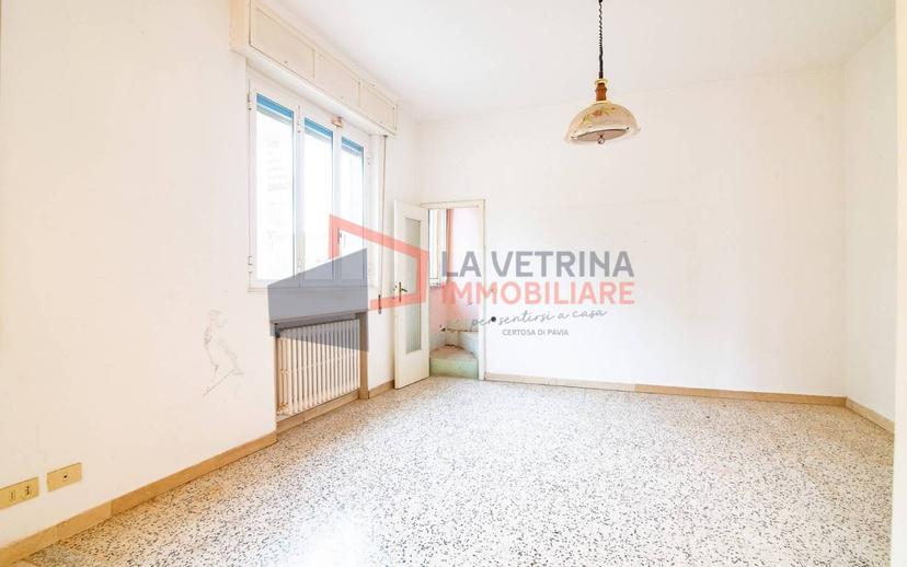 Villa unifamiliare via Torino 7, Vallone, Pavia — foto 39 di 40