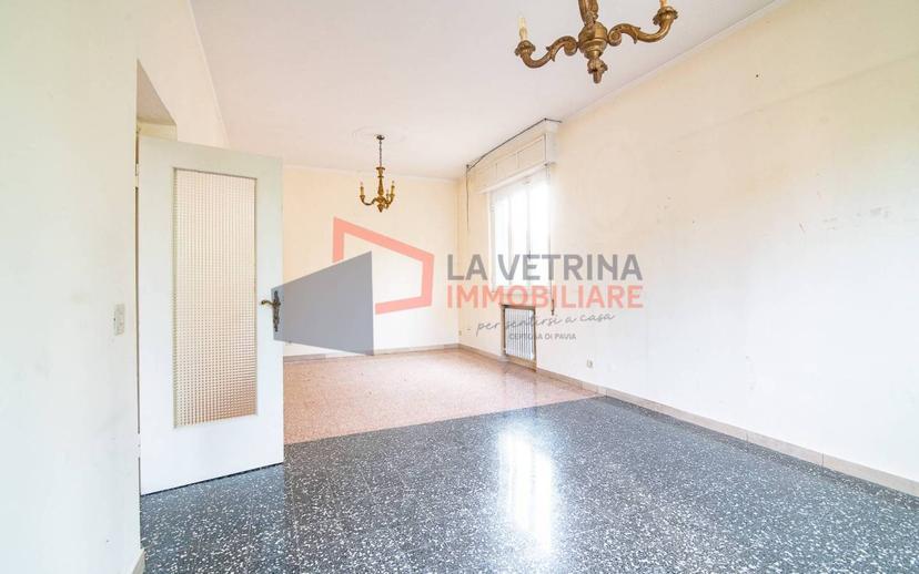 Villa unifamiliare via Torino 7, Vallone, Pavia — foto 32 di 40