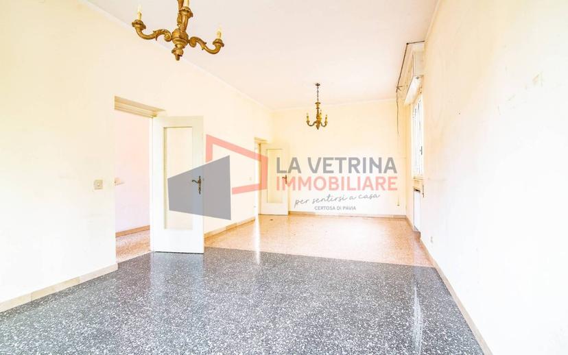 Villa unifamiliare via Torino 7, Vallone, Pavia — foto 16 di 40