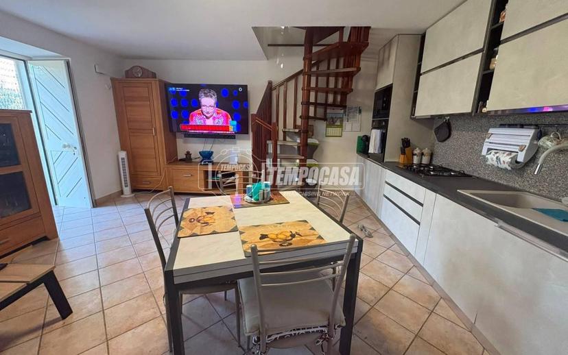 Terratetto unifamiliare contrada san vincenzo 25, Vacri — foto 15 di 36