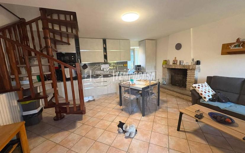 Terratetto unifamiliare contrada san vincenzo 25, Vacri — foto 28 di 36