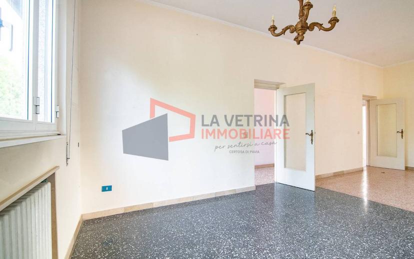 Villa unifamiliare via Torino 7, Vallone, Pavia — foto 28 di 40