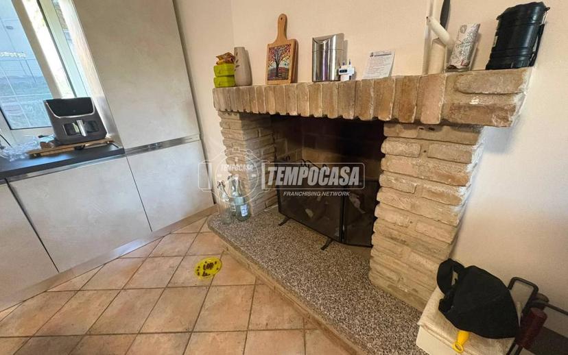 Terratetto unifamiliare contrada san vincenzo 25, Vacri — foto 16 di 36