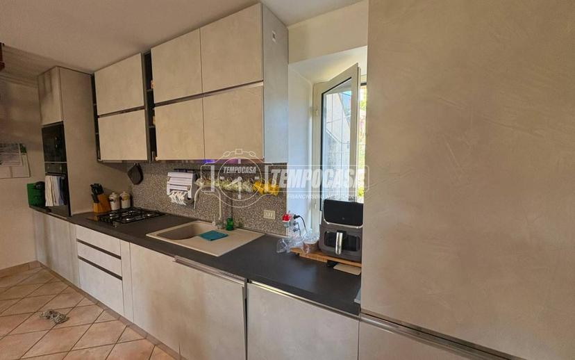 Terratetto unifamiliare contrada san vincenzo 25, Vacri — foto 18 di 36