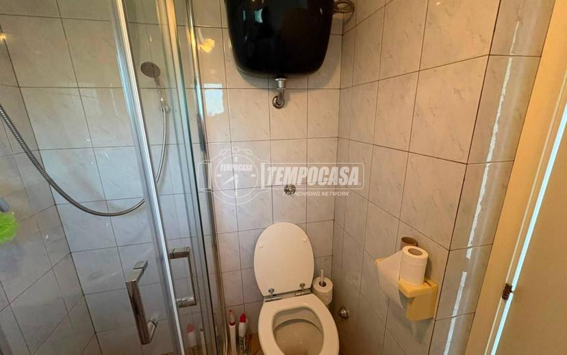 Terratetto unifamiliare contrada san vincenzo 25, Vacri — foto 21 di 36
