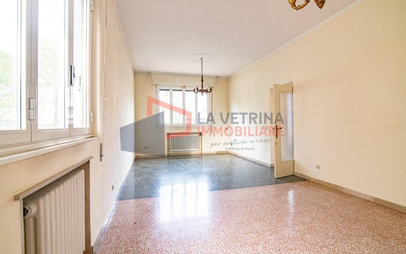 Villa unifamiliare via Torino 7, Vallone, Pavia — foto 27 di 40