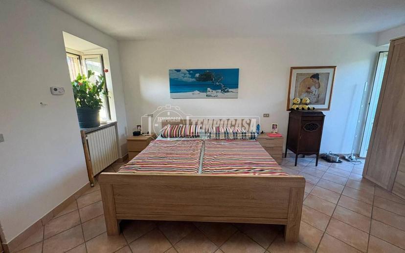 Terratetto unifamiliare contrada san vincenzo 25, Vacri — foto 24 di 36
