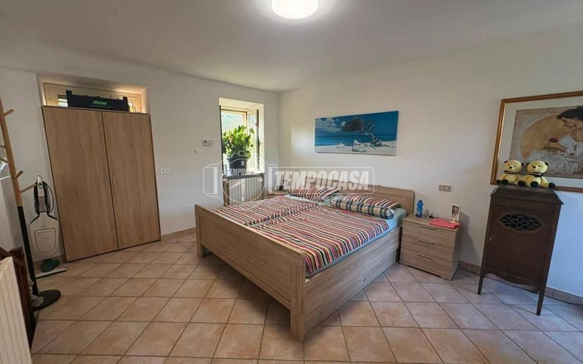 Terratetto unifamiliare contrada san vincenzo 25, Vacri — foto 20 di 36